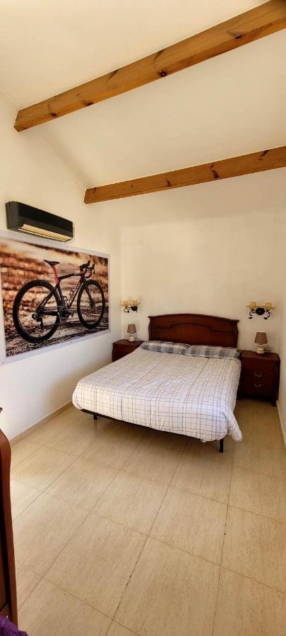 Velo Villa W/ A/C, Free Wi-Fi & Pool Near Benidorm Polop Luaran gambar