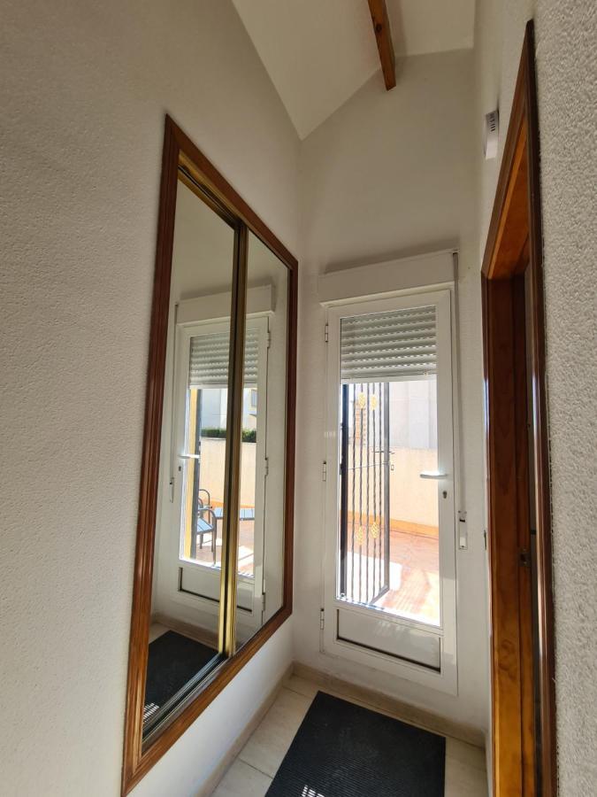 Velo Villa W/ A/C, Free Wi-Fi & Pool Near Benidorm Polop Luaran gambar