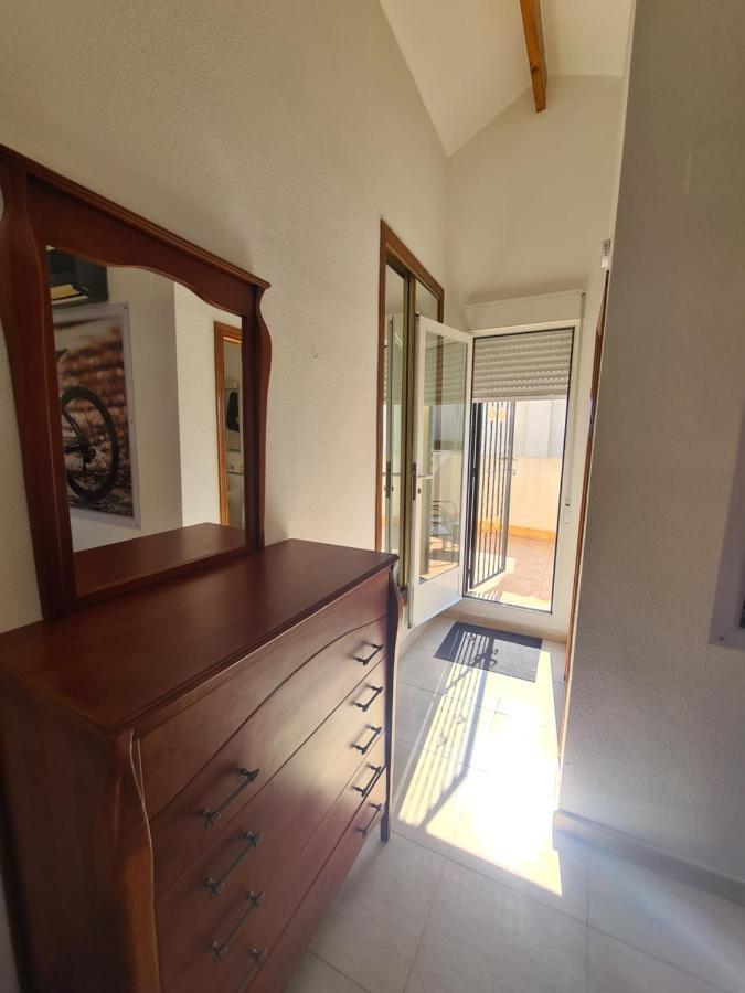 Velo Villa W/ A/C, Free Wi-Fi & Pool Near Benidorm Polop Luaran gambar