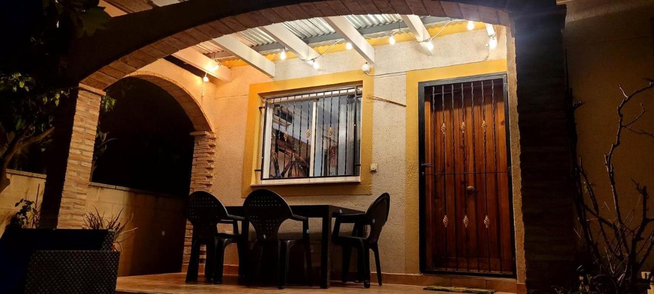 Velo Villa W/ A/C, Free Wi-Fi & Pool Near Benidorm Polop Luaran gambar
